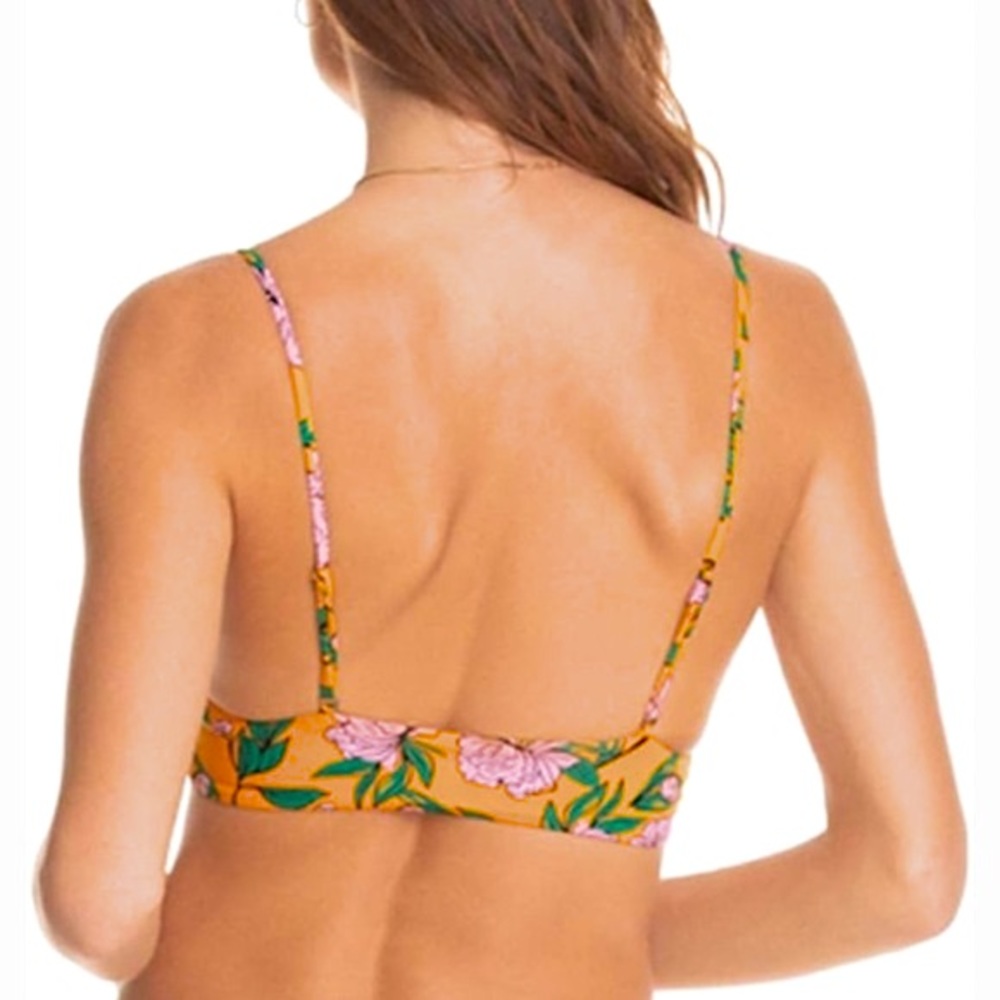 MAAJI Set - Sporty Charlotte Bikini Top & Flirt Signature Bottoms L/XL - Picture 8 of 16